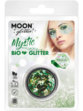 Moon Glitter Mystic Bio Chunky Glitter, Clamshell 1