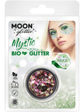 Moon Glitter Mystic Bio Chunky Glitter, Clamshell 1