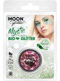 Moon Glitter Mystic Bio Chunky Glitter, Clamshell 1