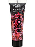 Moon Glitter Mystic Chunky Glitter Gel 1
