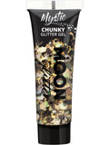 Moon Glitter Mystic Chunky Glitter Gel 1