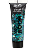Moon Glitter Mystic Chunky Glitter Gel 1