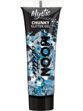 Moon Glitter Mystic Chunky Glitter Gel 1