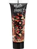 Moon Glitter Mystic Chunky Glitter Gel 1