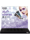 Moon Glitter Mystic Chunky Glitter Gel, 1