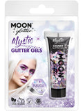 Moon Glitter Mystic Chunky Glitter Gel, Clamshell 1