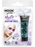 Moon Glitter Mystic Chunky Glitter Gel, Clamshell 1