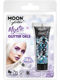 Moon Glitter Mystic Chunky Glitter Gel, Clamshell 1