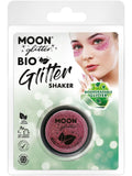 Moon Glitter Bio Glitter Shakers, Pink 1