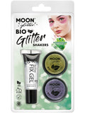 Moon Glitter Bio Glitter Shakers, 1