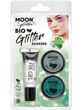 Moon Glitter Bio Glitter Shakers, 1