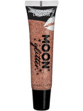 Moon Glitter Holographic Glitter Lipgloss 1