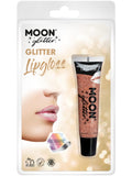 Moon Glitter Holographic Glitter Lipgloss 1