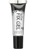 Moon Glitter Fix Gel, Clear 1