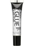 Moon Glitter Pro Fix Gel / Body Glue, Clear 1