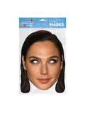 Gal Gadot Celebrity Face Mask 1