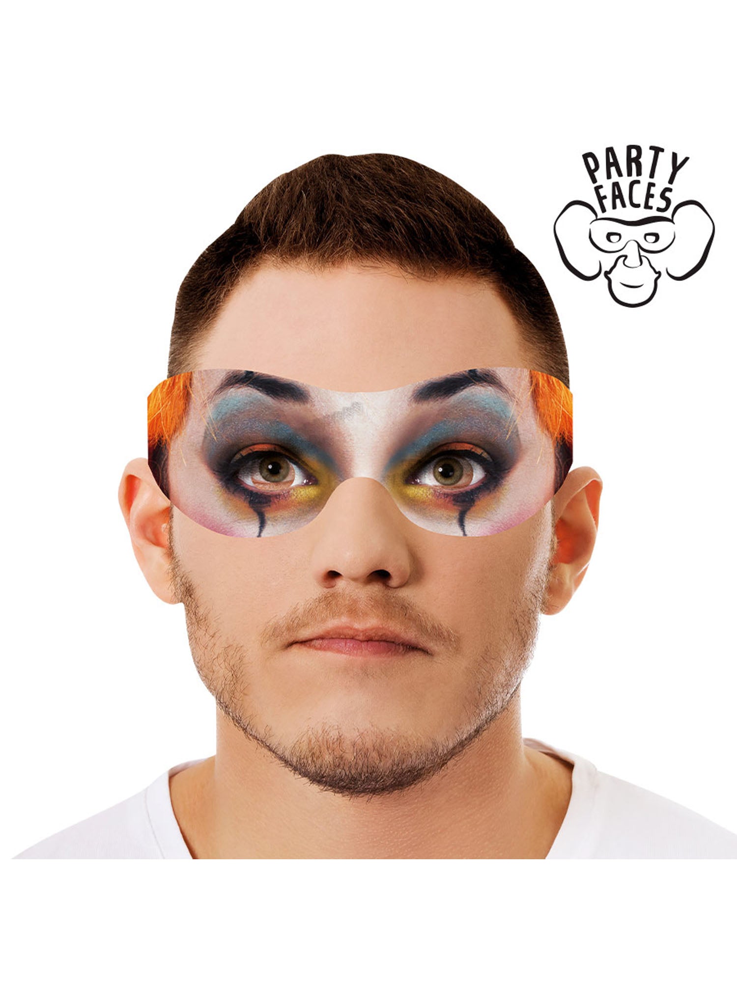 Carnival Goggle Eyes Pack 1