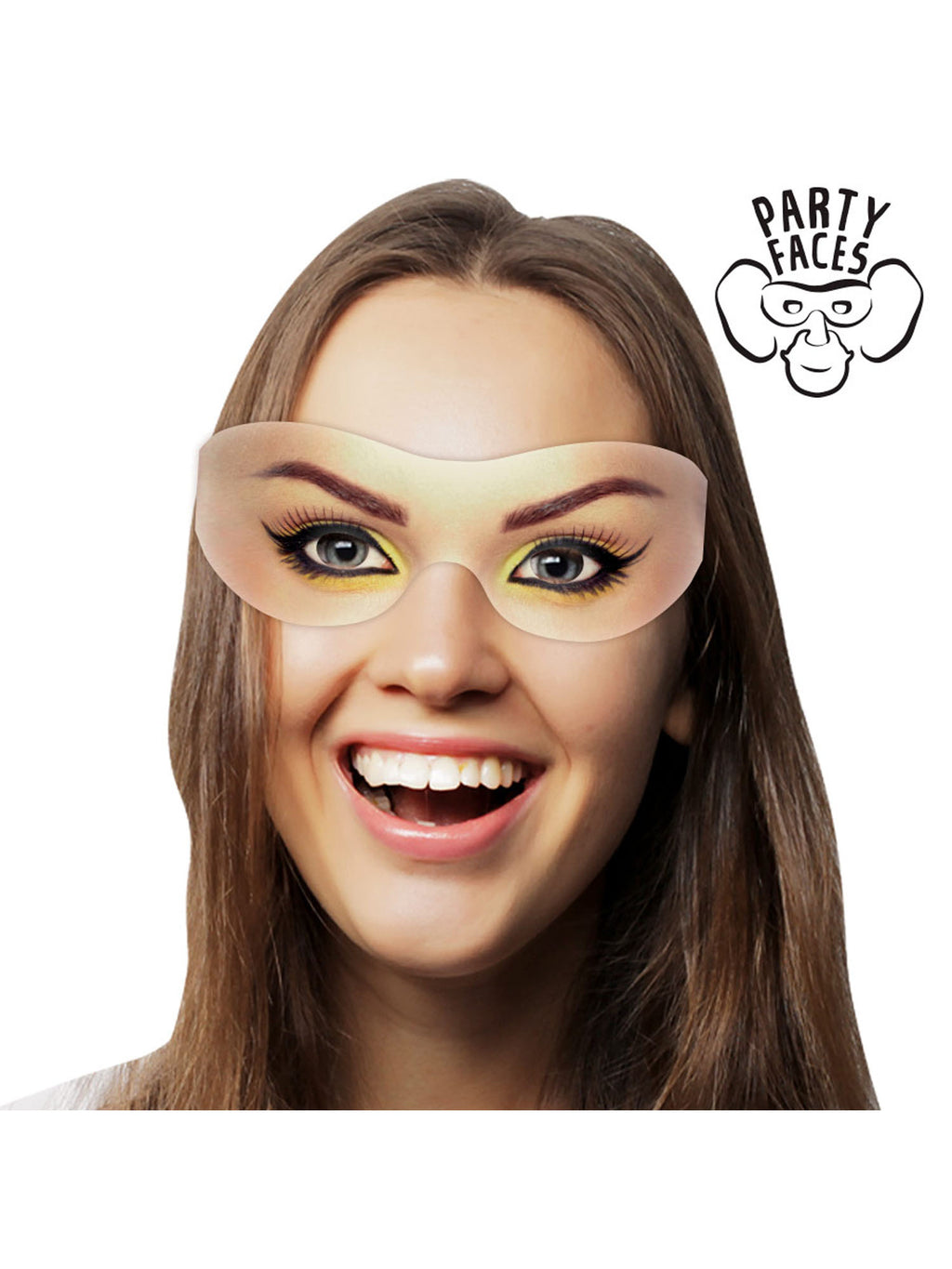 Glamour Goggle Eyes Pack 1