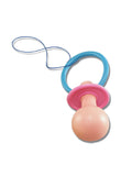 Jumbo Size Dummy 1