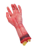Bloody Hand. 1