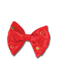 Bow Tie Red flashing (B36) 1