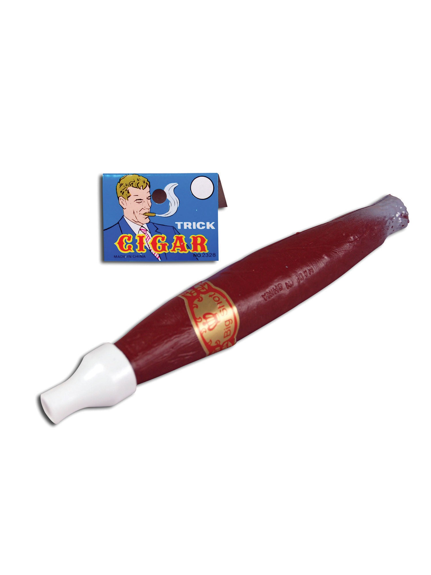 Giant Cigar (Twelve Pack) 1
