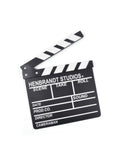 Clapper Board 1