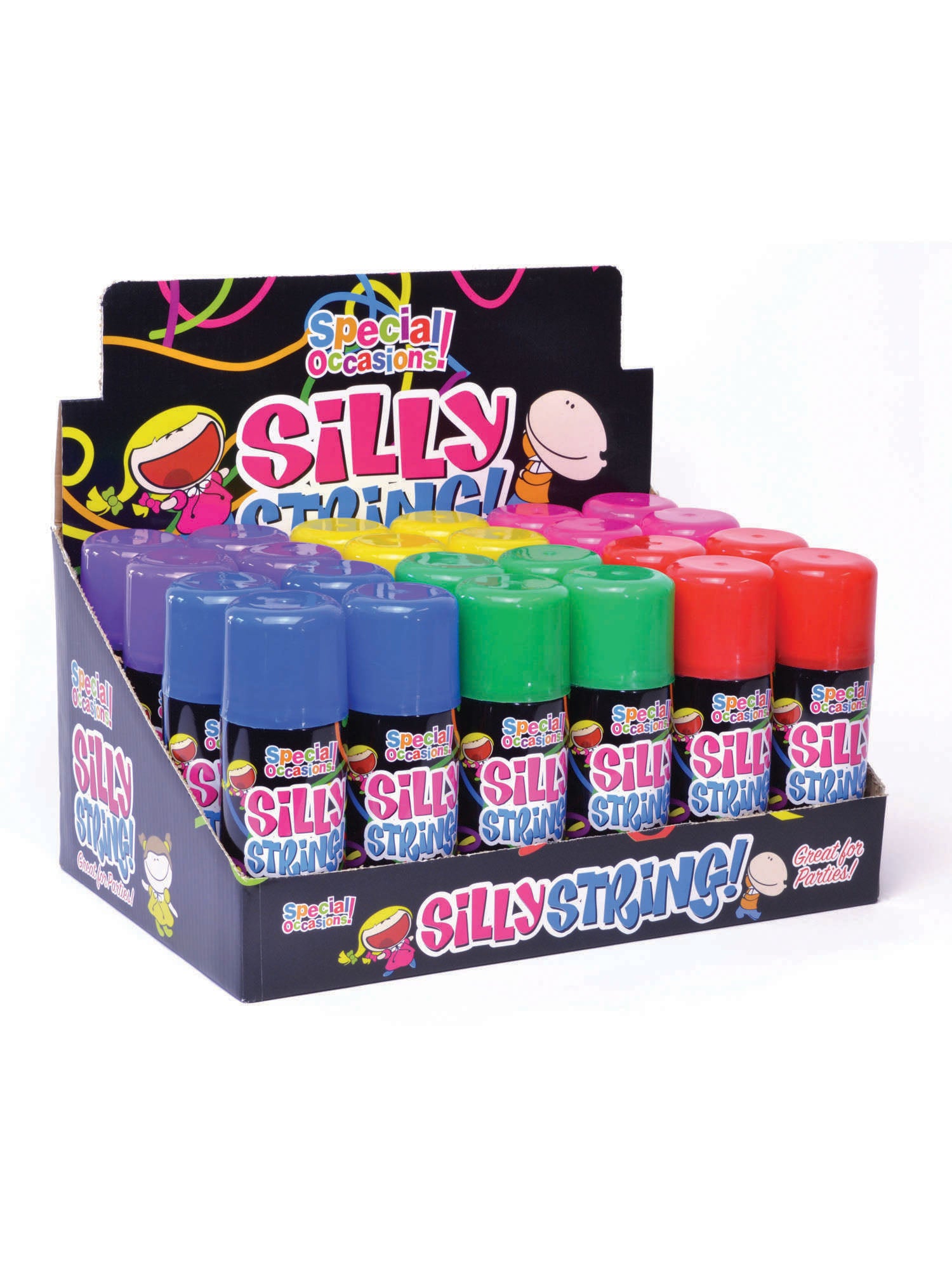 Crazy String 200ml 1