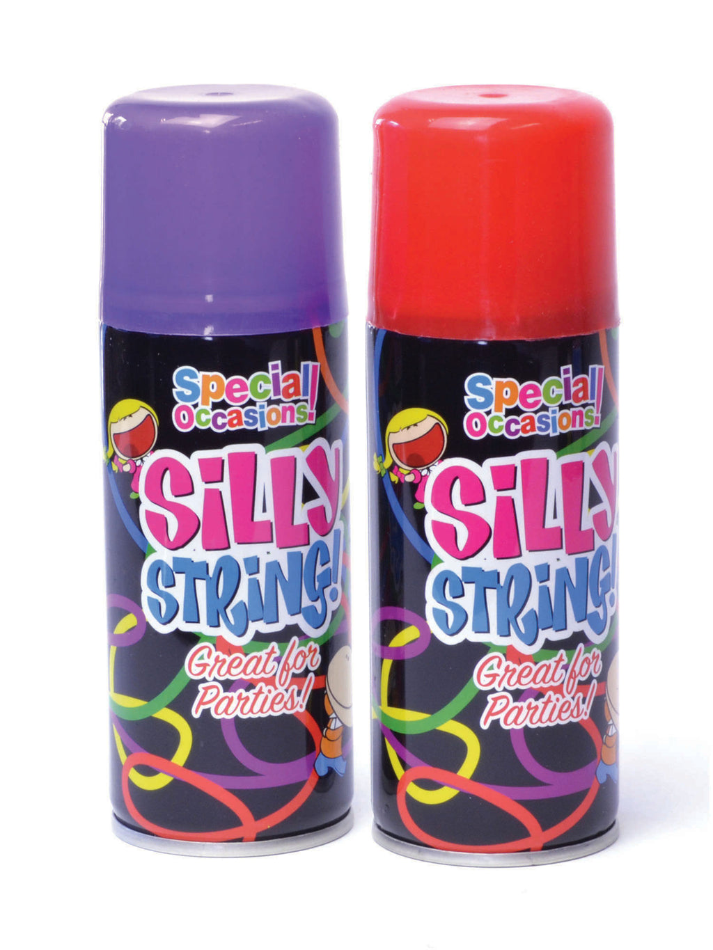 Crazy String 200ml 2