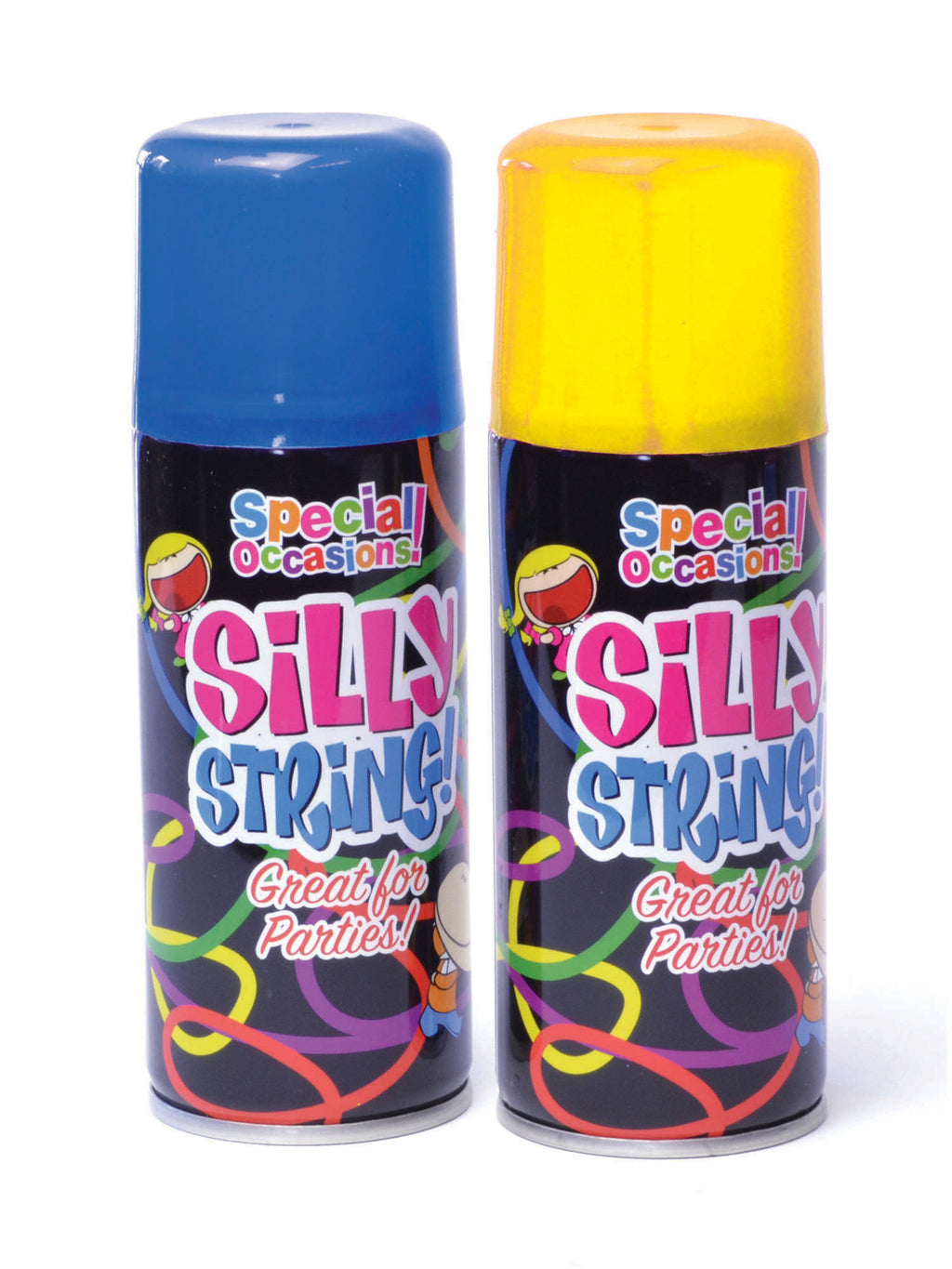 Crazy String 200ml 4