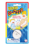 Handbuzzers Metal 1