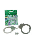 Handcuffs Metal - Boxed 1