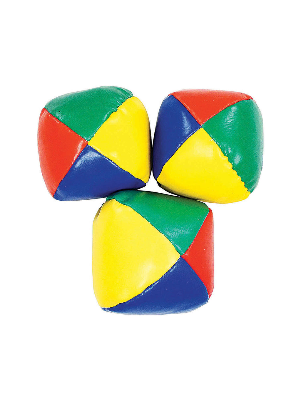 Juggling Balls. Set of three 1
