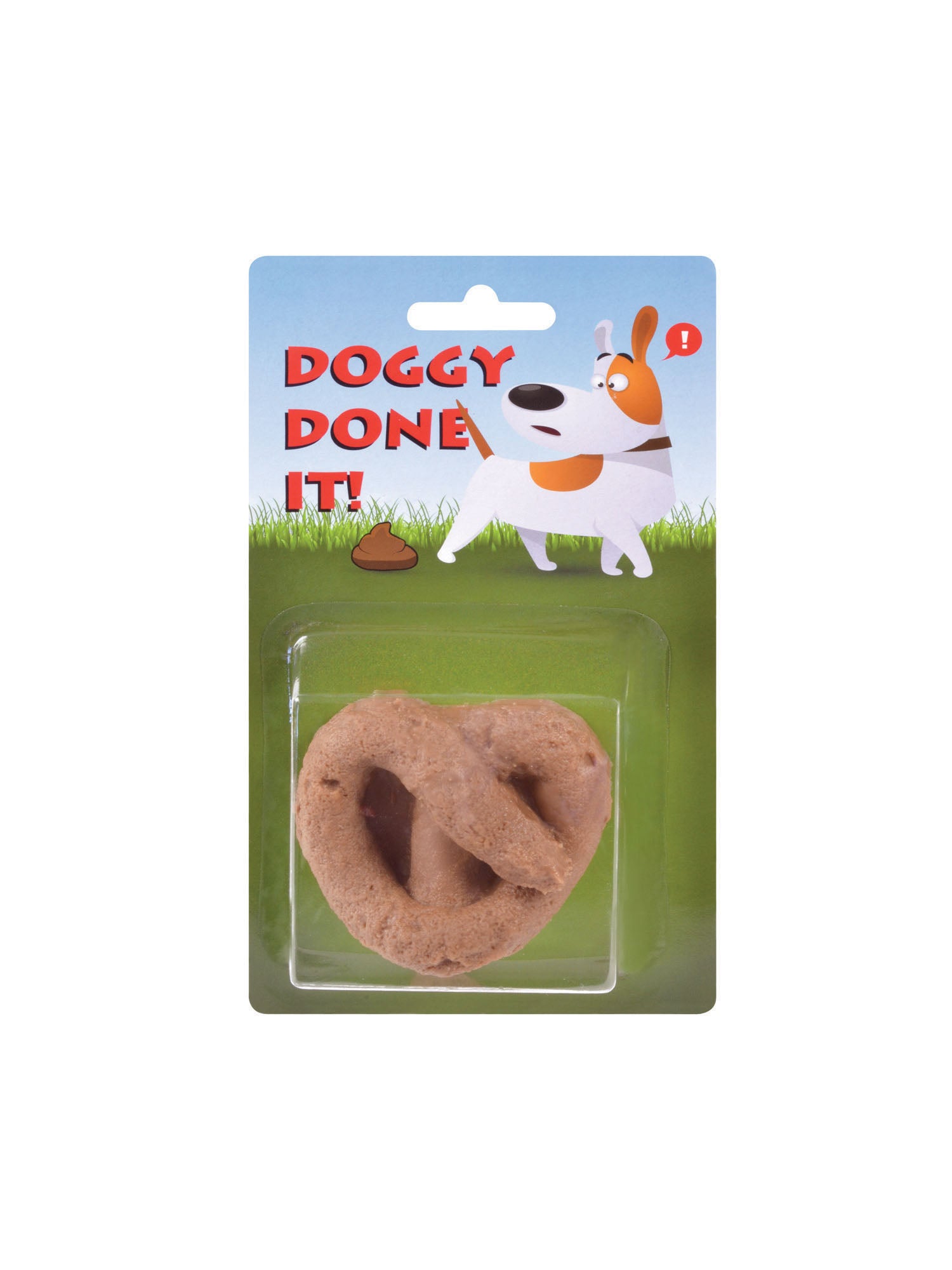 Dog Turd 1