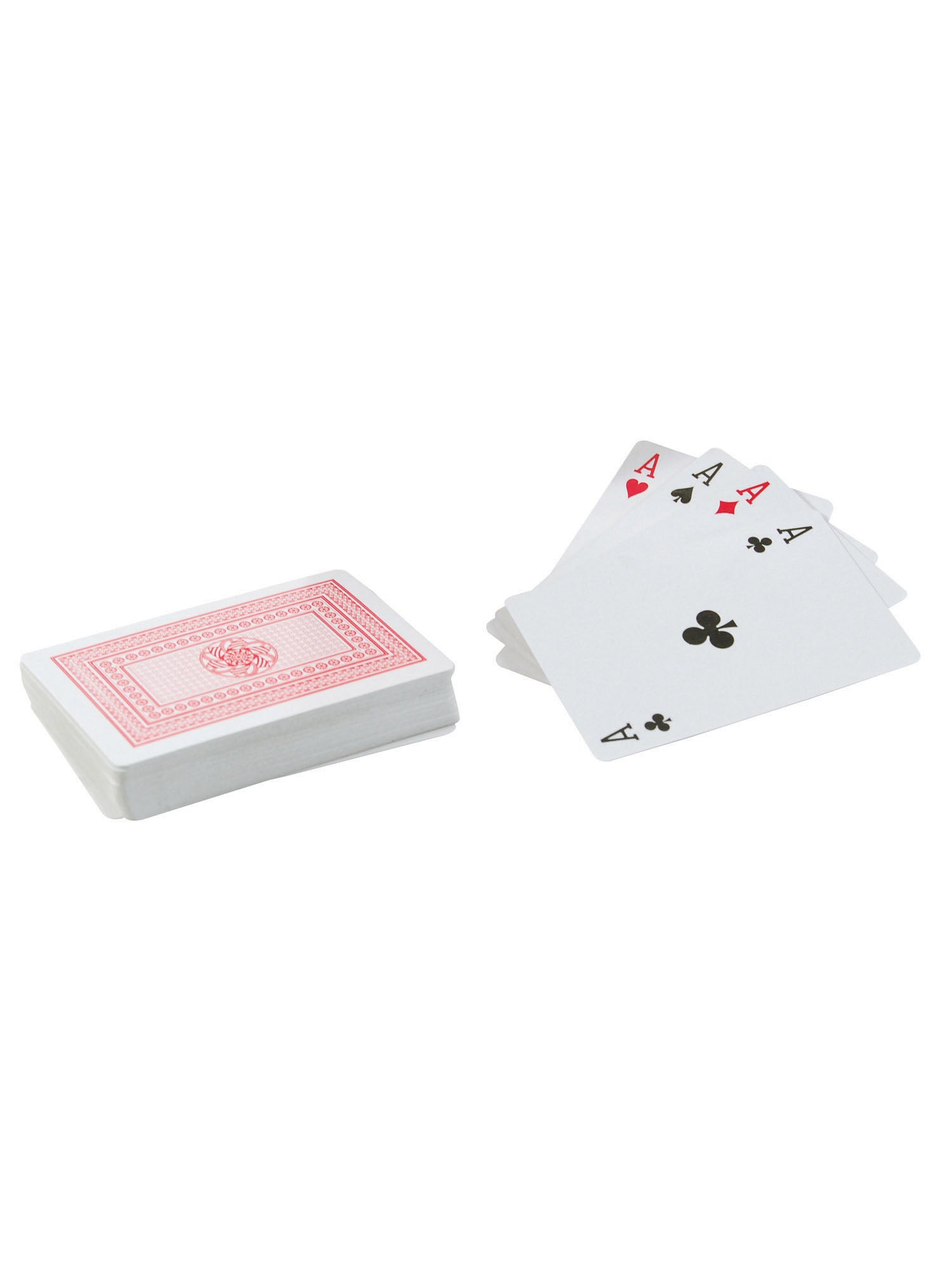 Playing Cards 1