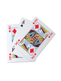 Playing Cards. Extra Large (A4) 1