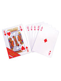 Playing Cards. Jumbo 5x7 1