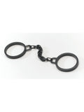 Rubber Shackles 1