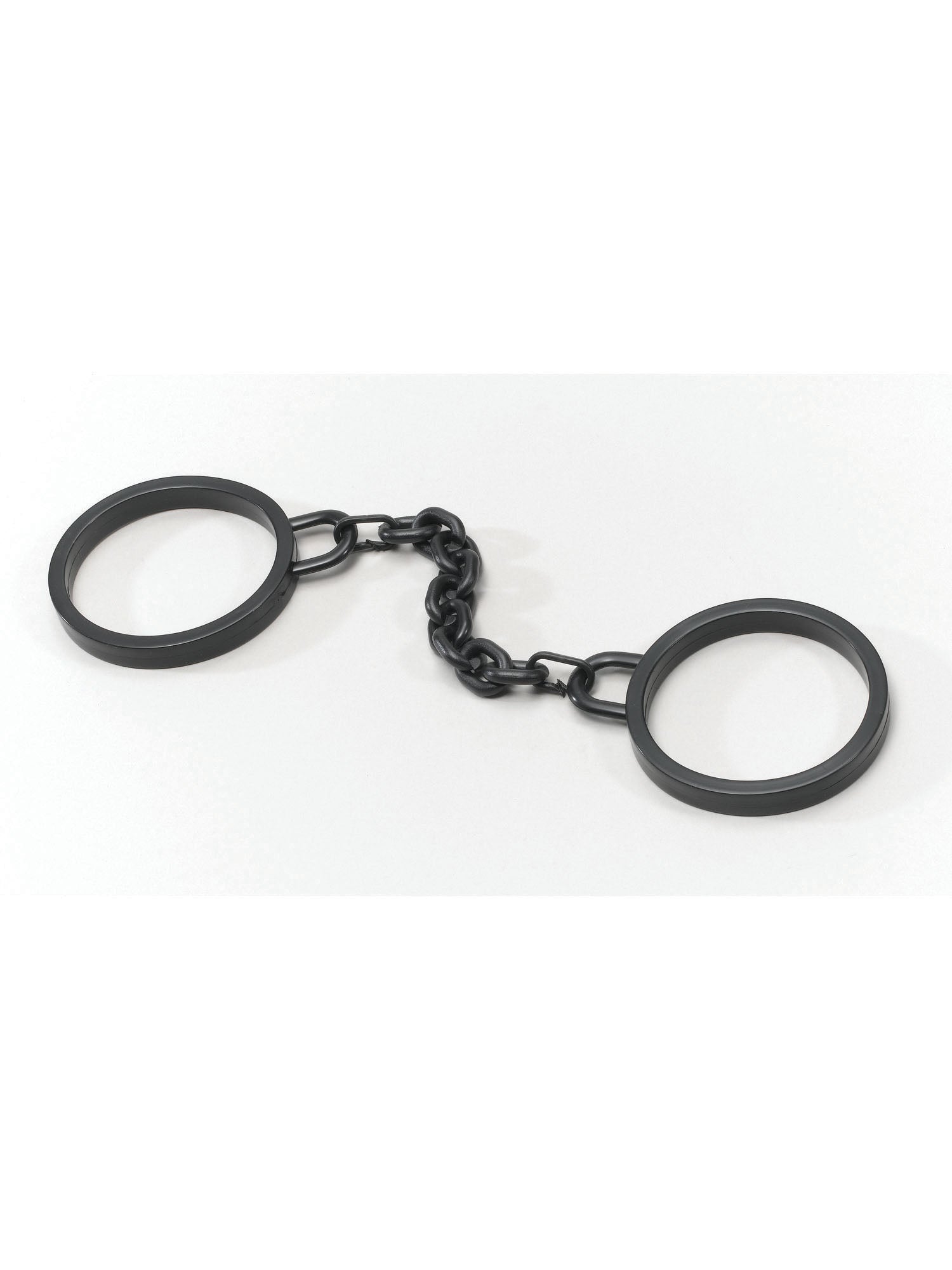 Rubber Shackles 1