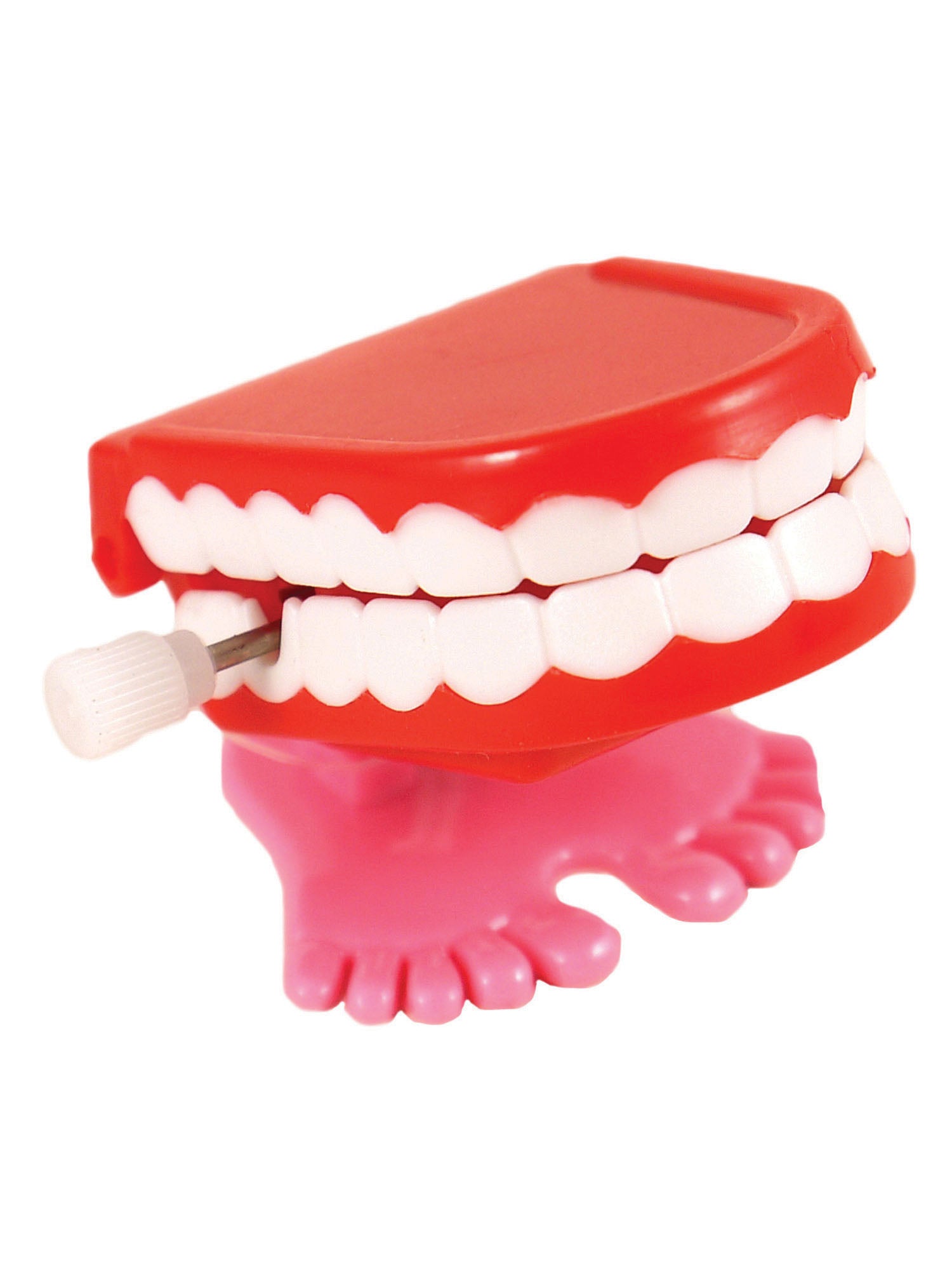 Teeth. Wind Up/Mini Chattering 1