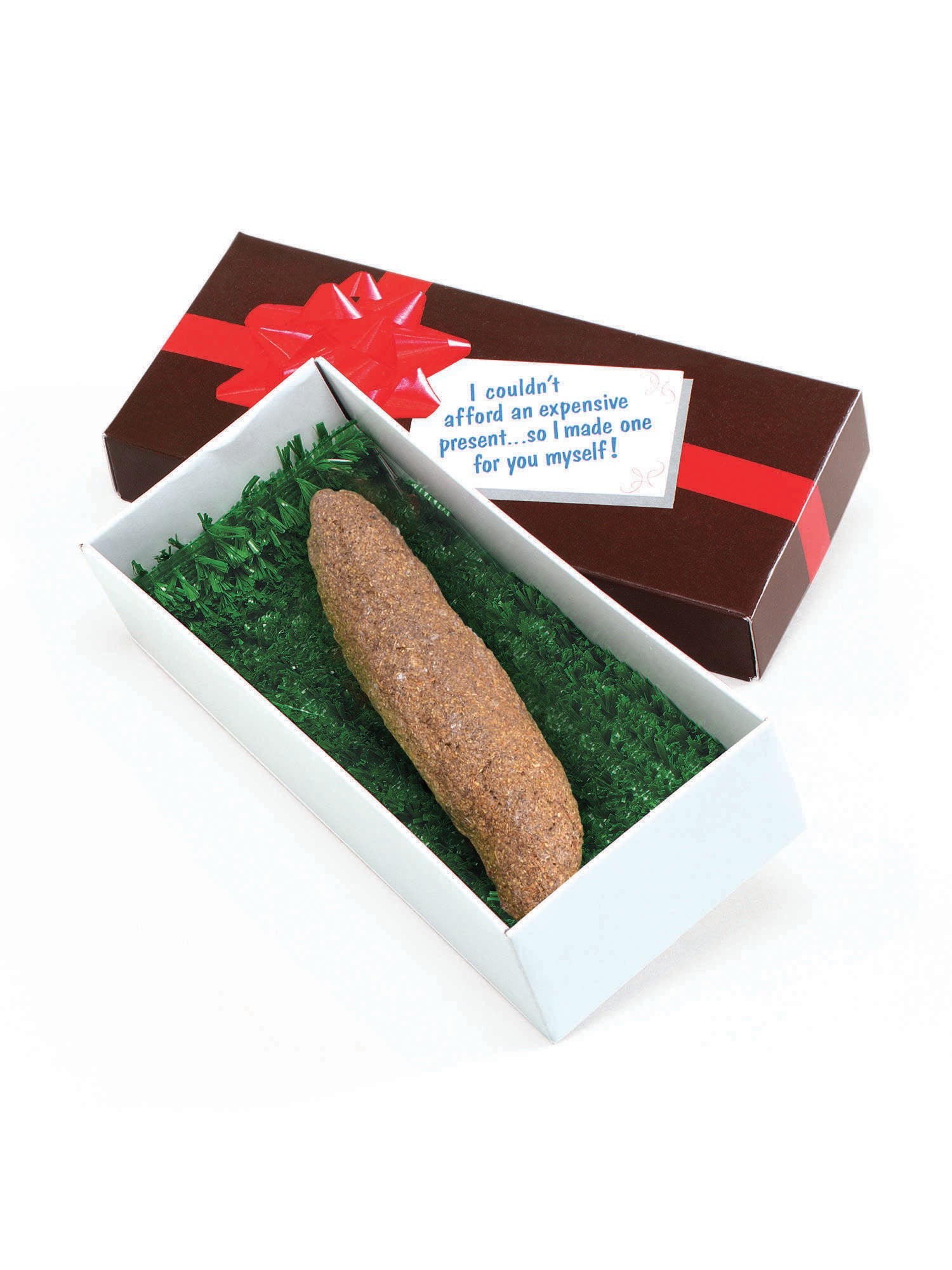 Turd Present - In Grass 1