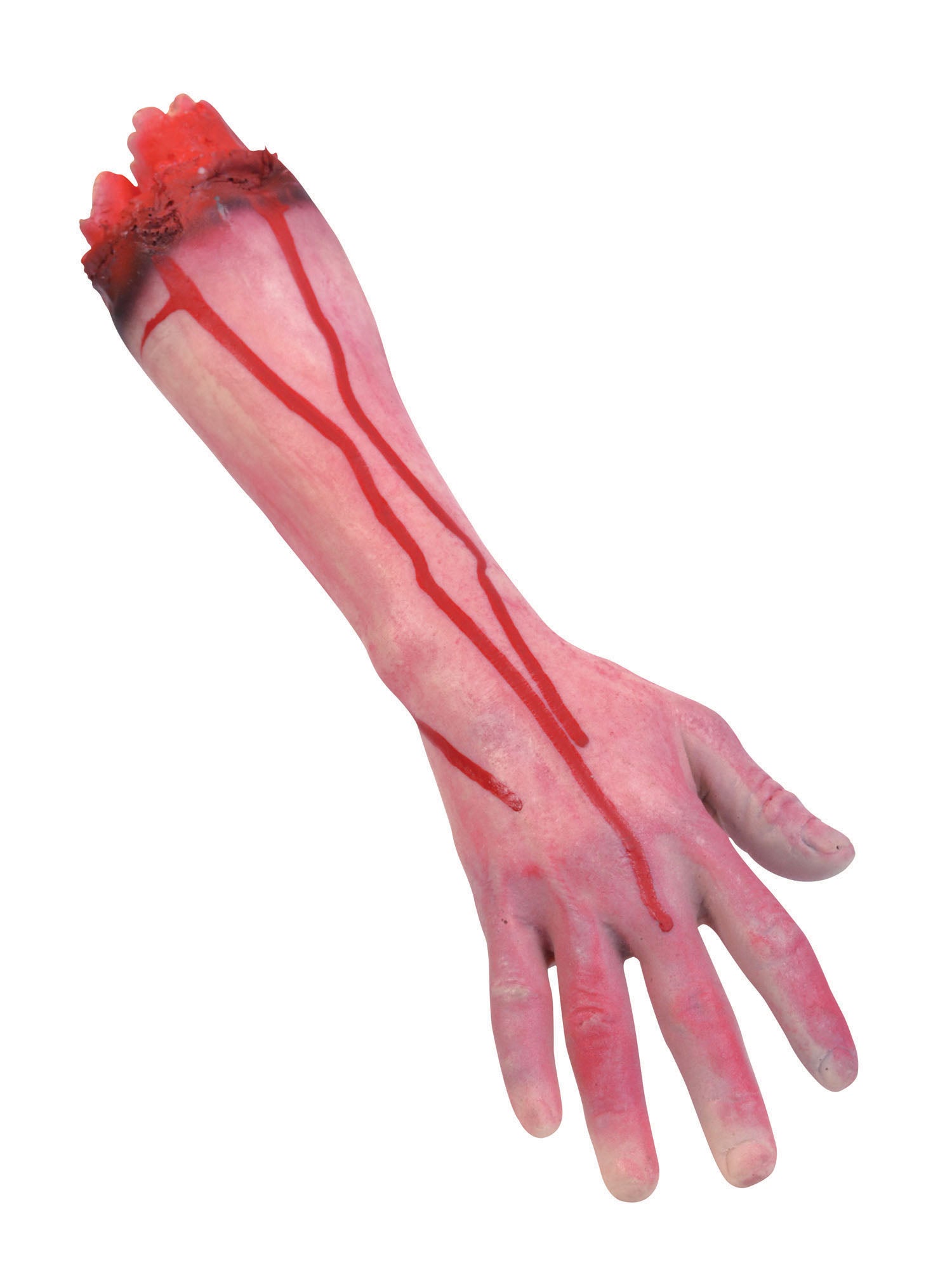 Cut Off Arm 1
