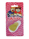 Disgusting Saliva *** 1