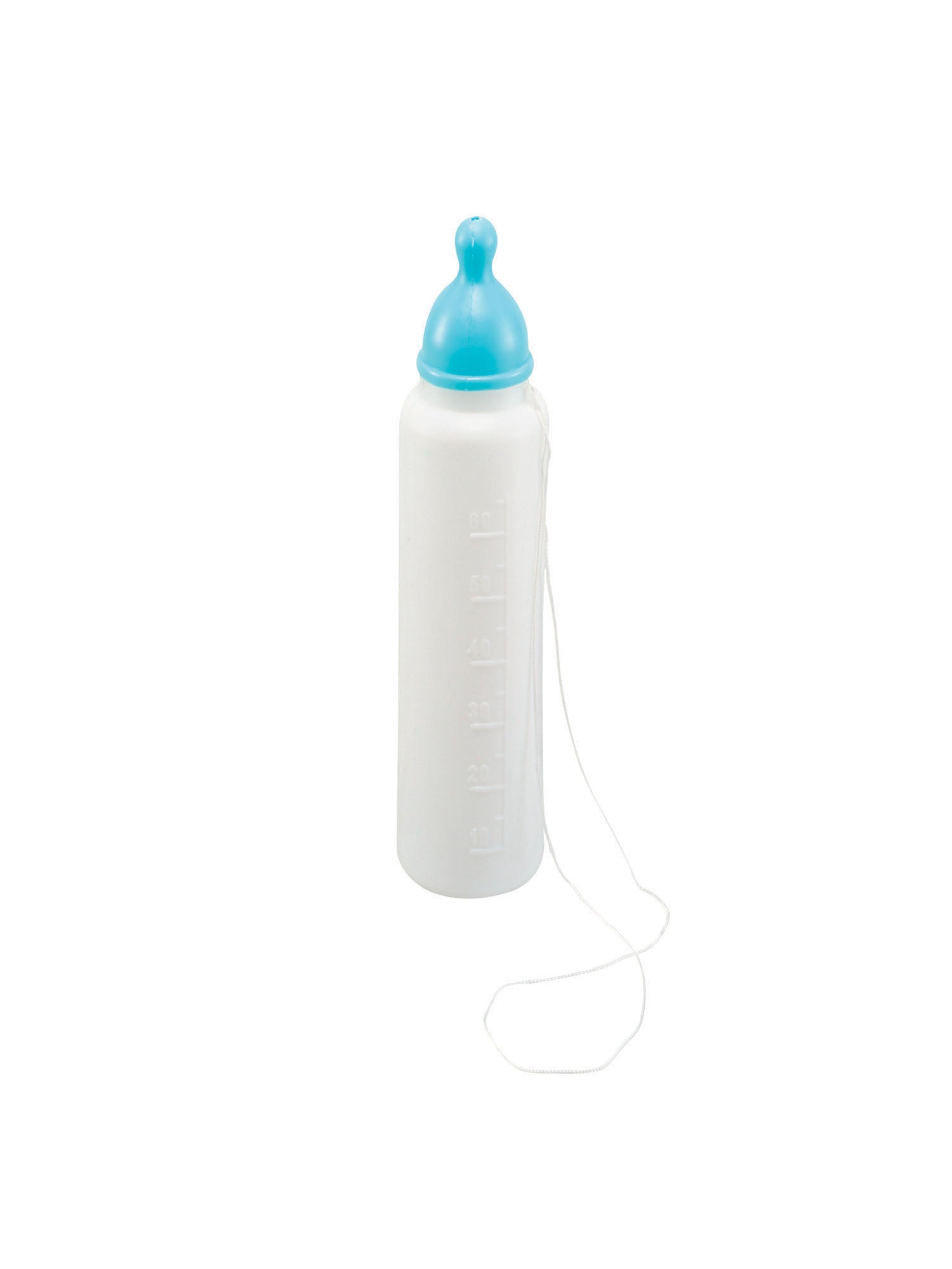 Jumbo Baby Milk Bottle (Assorted) 1