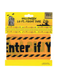 Warning Tape 1