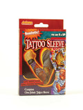 Tattoo Sleeve 1