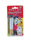 Fake Lit Cigarettes 1