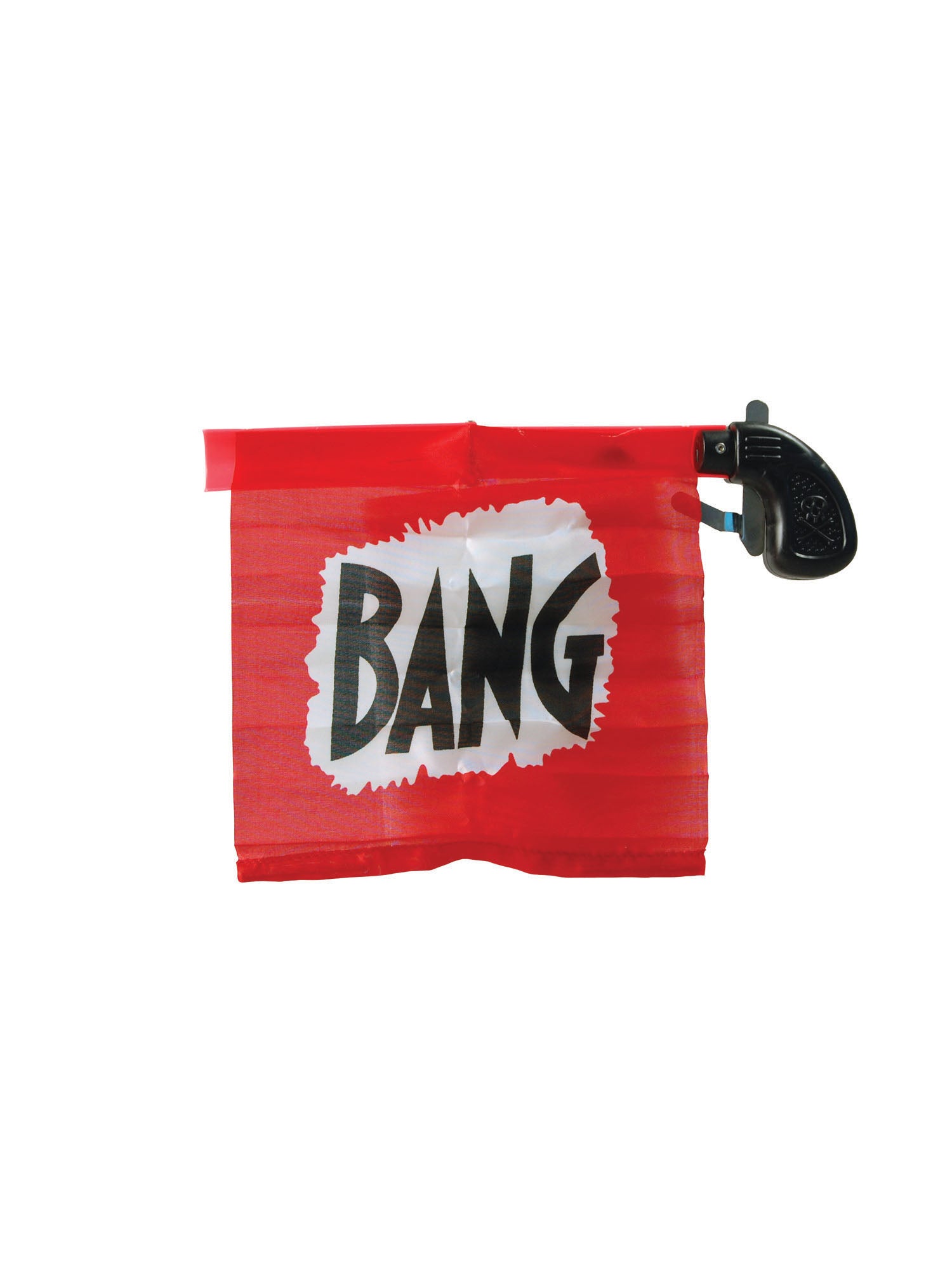 Flag Bang Gun. Pink 3