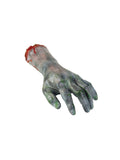 Zombie Cut Off Hand 1