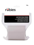Non Tear Toilet Paper 1